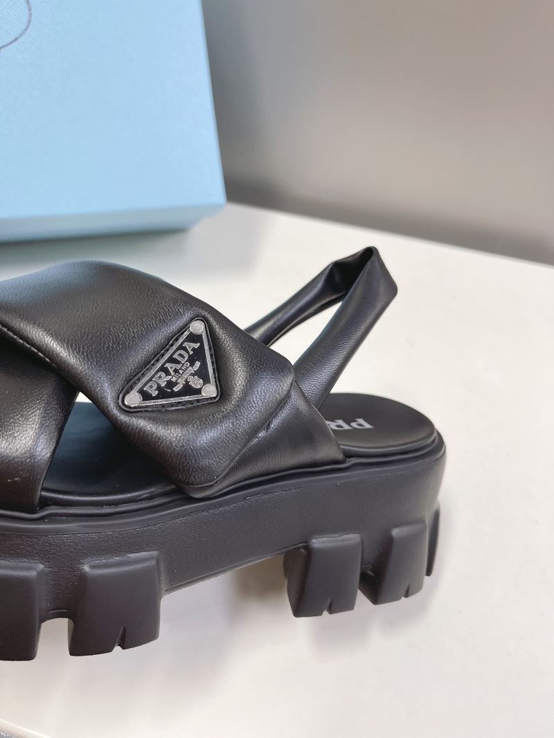 Prada Sandals